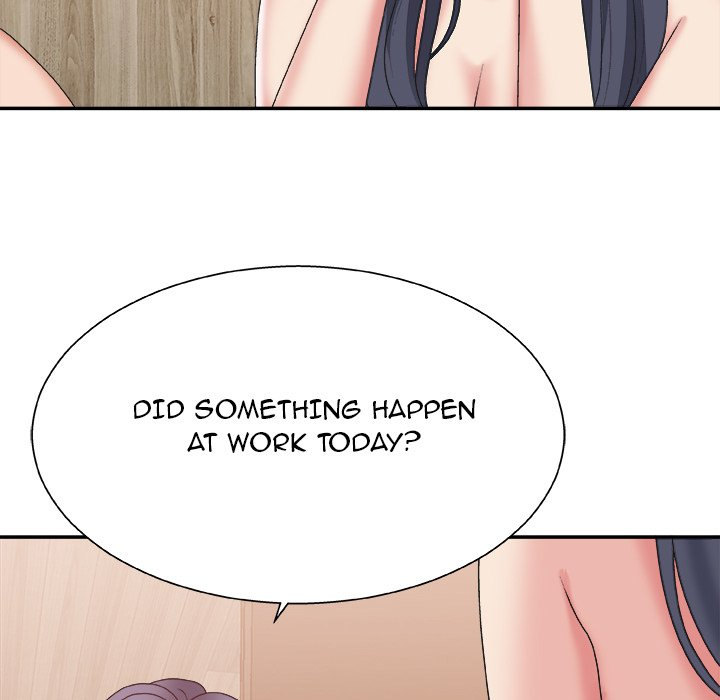 Miss Announcer Chapter 41 Page 103