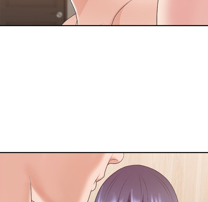 Miss Announcer Chapter 41 Page 112