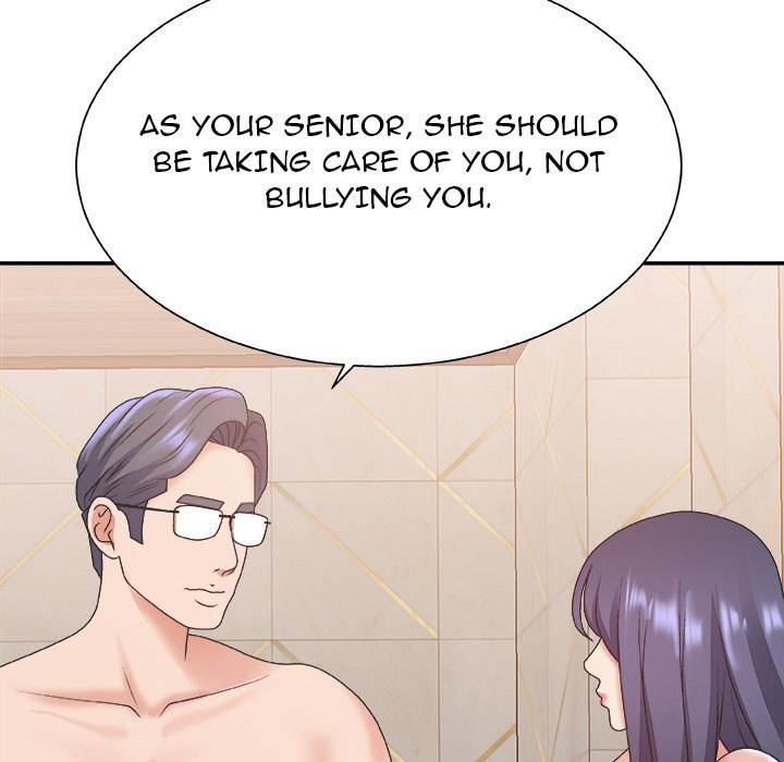 Miss Announcer Chapter 41 Page 116