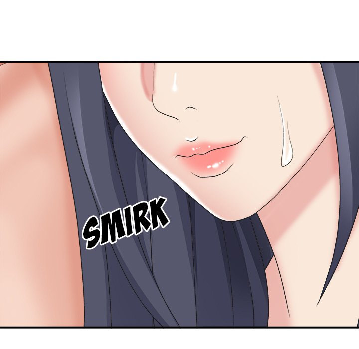 Miss Announcer Chapter 41 Page 120