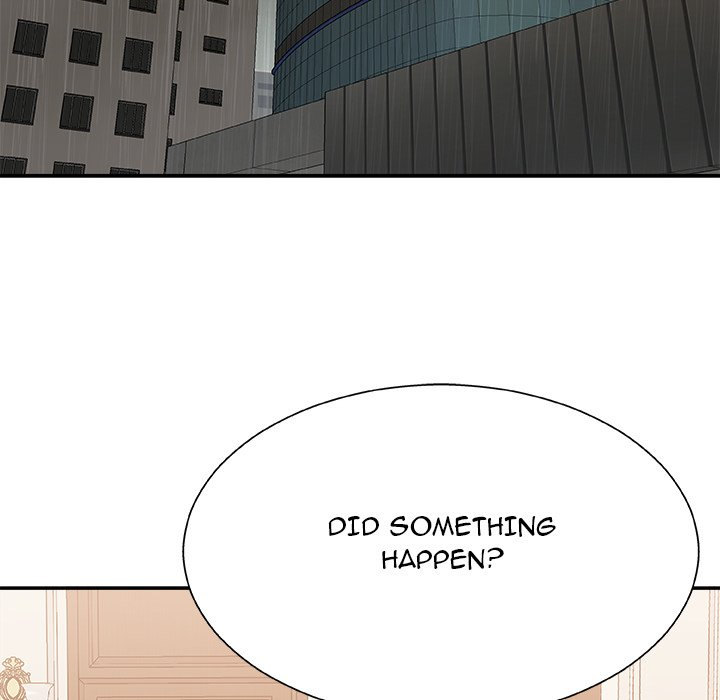 Miss Announcer Chapter 41 Page 14
