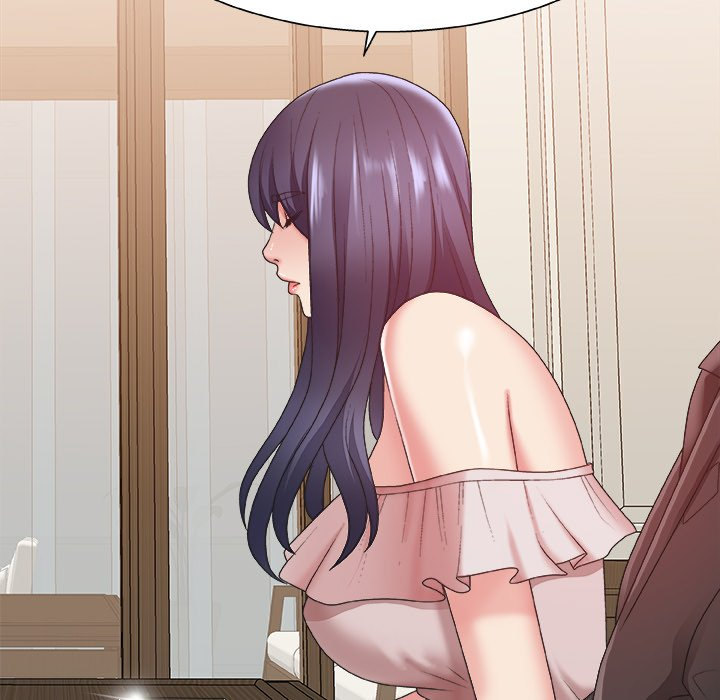 Miss Announcer Chapter 41 Page 17