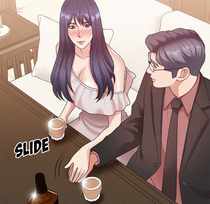 Miss Announcer Chapter 41 Page 19