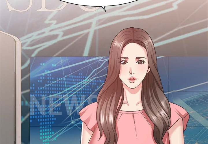 Miss Announcer Chapter 41 Page 2