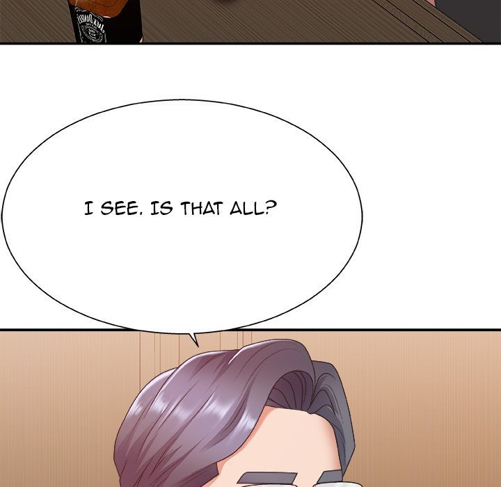 Miss Announcer Chapter 41 Page 20