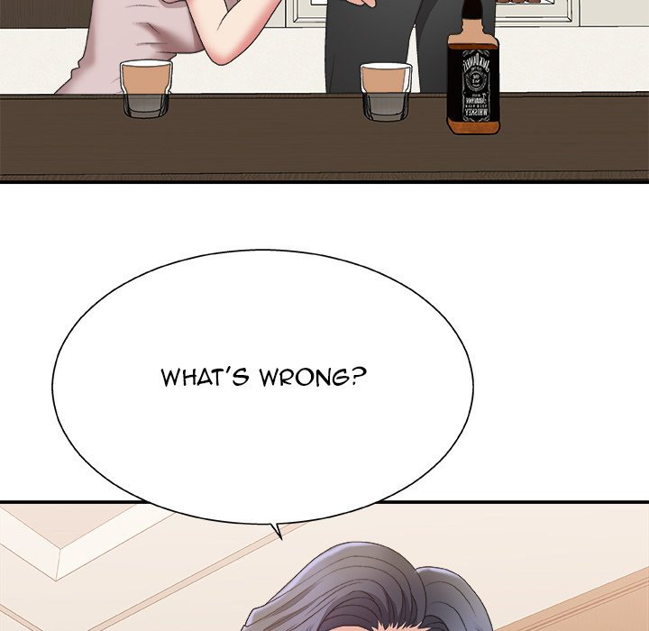 Miss Announcer Chapter 41 Page 25
