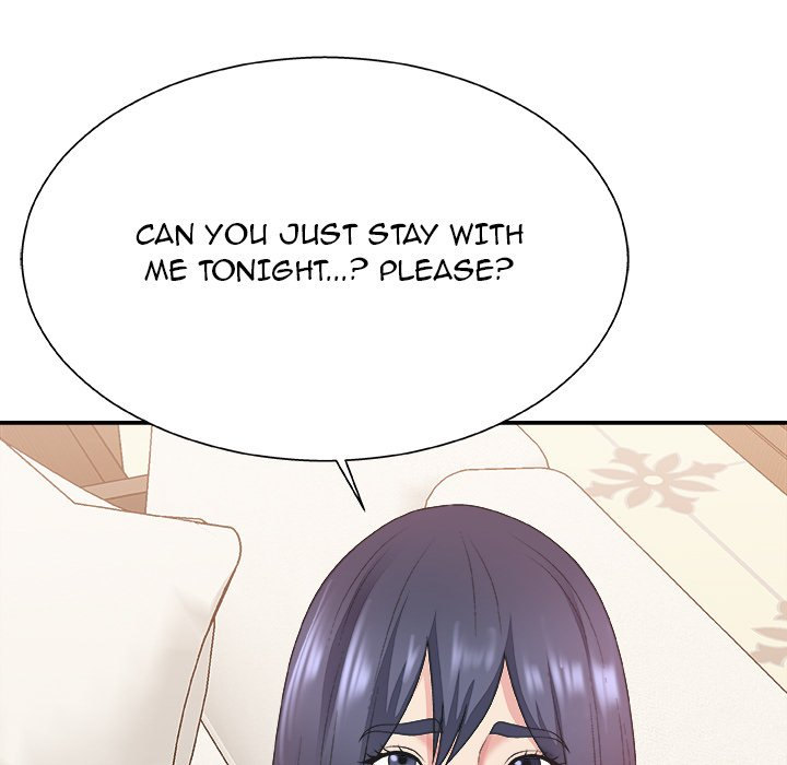 Miss Announcer Chapter 41 Page 29