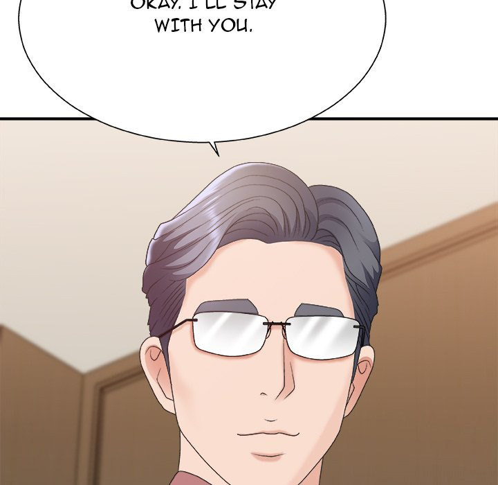 Miss Announcer Chapter 41 Page 31