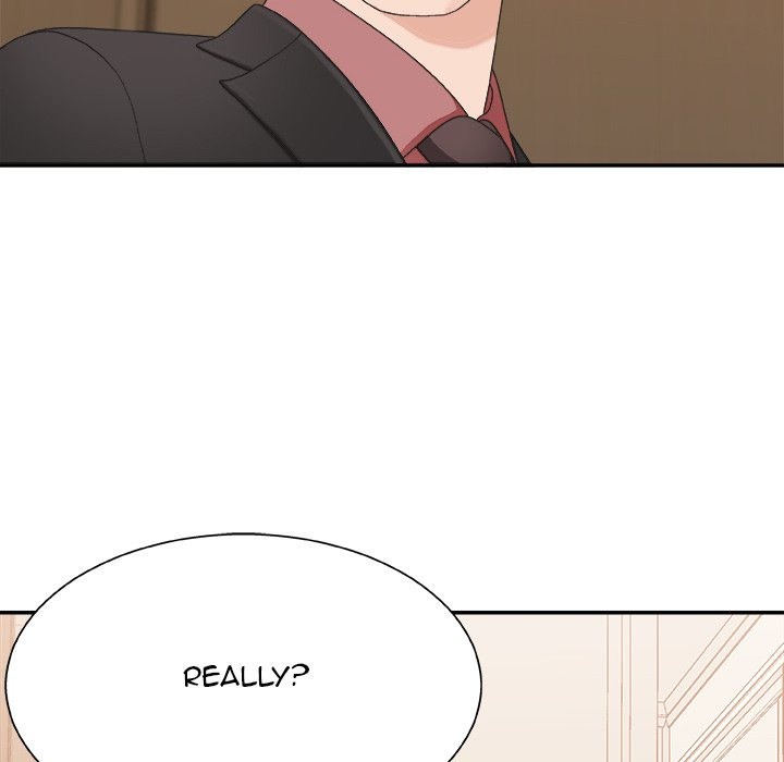 Miss Announcer Chapter 41 Page 32