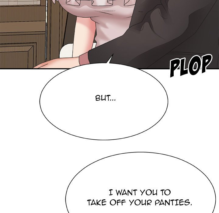 Miss Announcer Chapter 41 Page 34