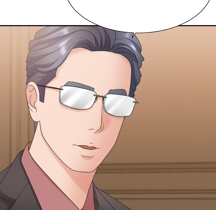 Miss Announcer Chapter 41 Page 35