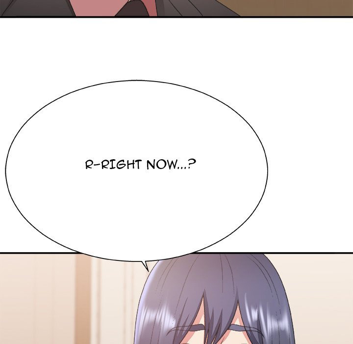 Miss Announcer Chapter 41 Page 36