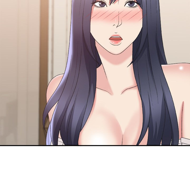 Miss Announcer Chapter 41 Page 37