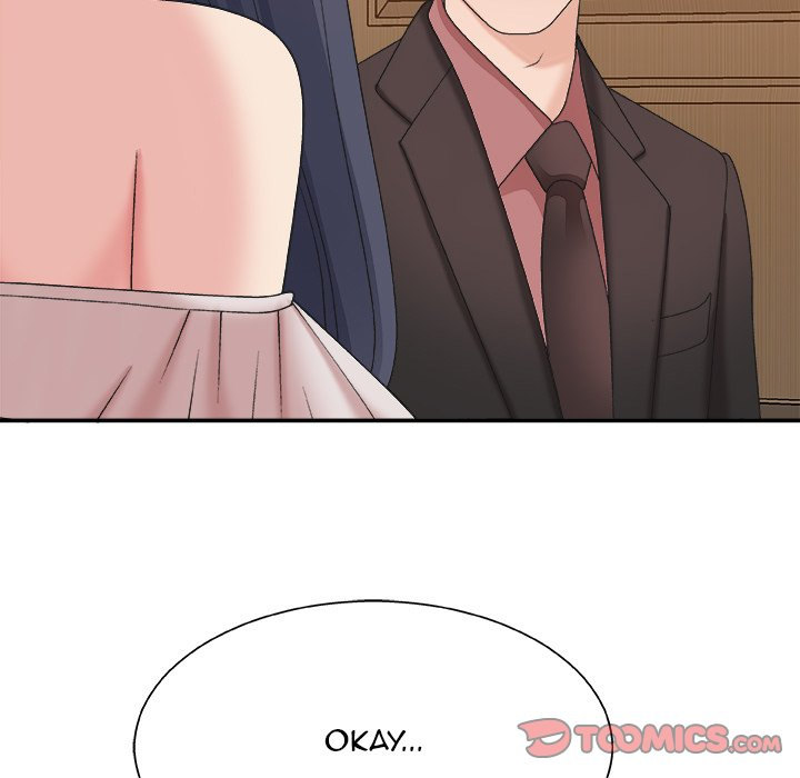 Miss Announcer Chapter 41 Page 39