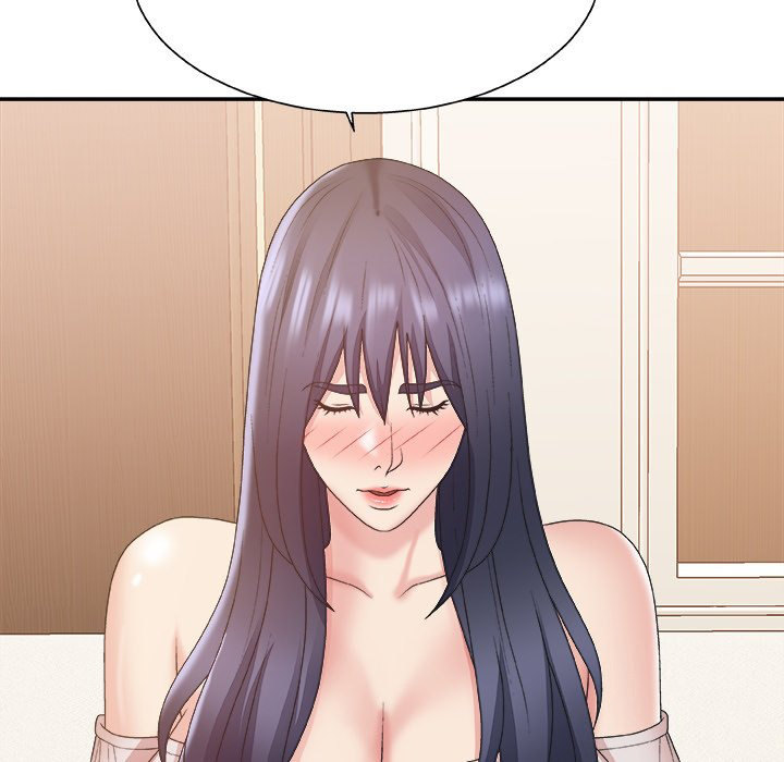 Miss Announcer Chapter 41 Page 40