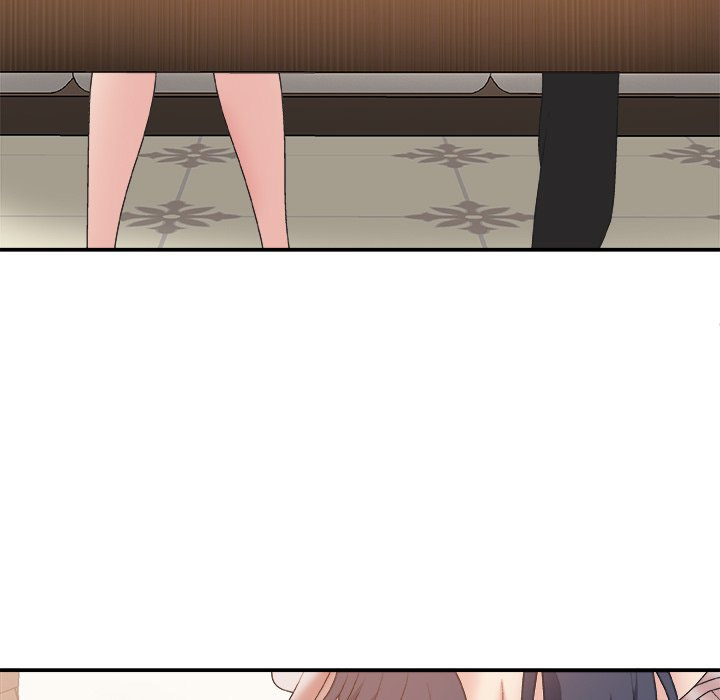 Miss Announcer Chapter 41 Page 43