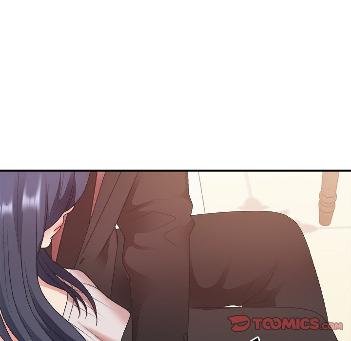 Miss Announcer Chapter 41 Page 45