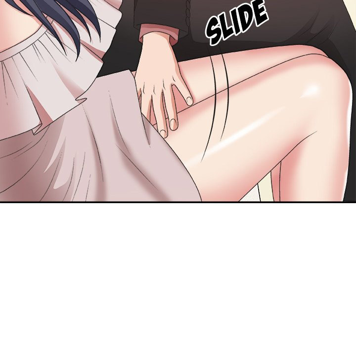 Miss Announcer Chapter 41 Page 46