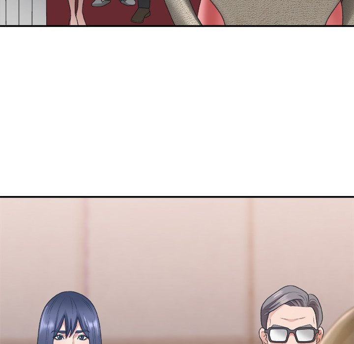 Miss Announcer Chapter 41 Page 6