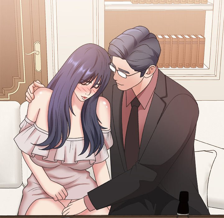 Miss Announcer Chapter 41 Page 67