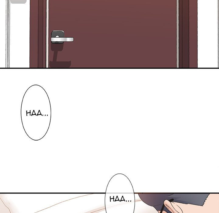 Miss Announcer Chapter 41 Page 72