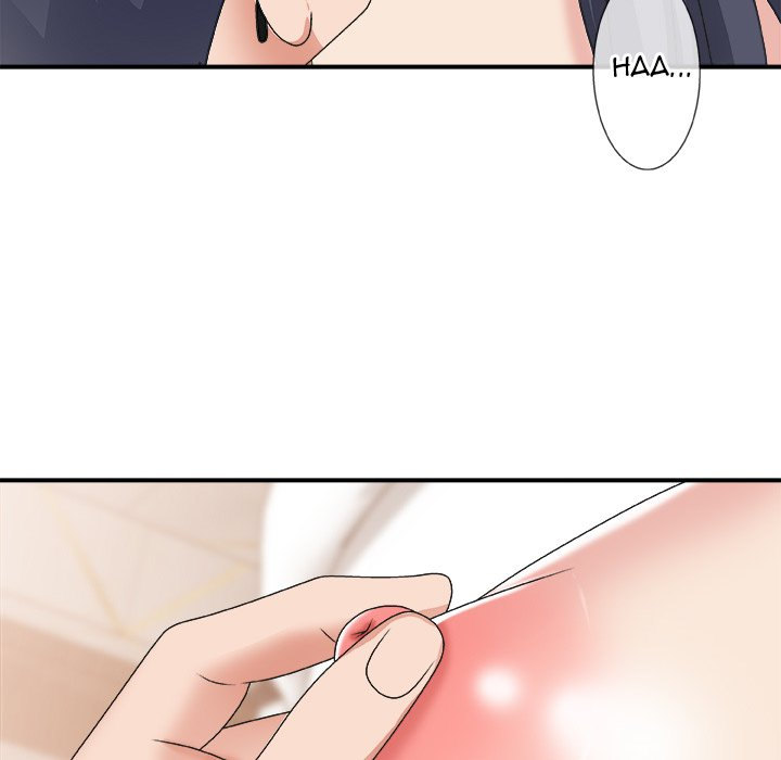 Miss Announcer Chapter 41 Page 79