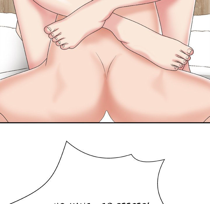 Miss Announcer Chapter 41 Page 84