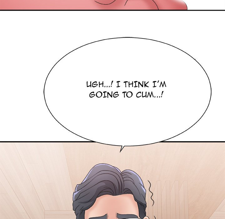 Miss Announcer Chapter 41 Page 90