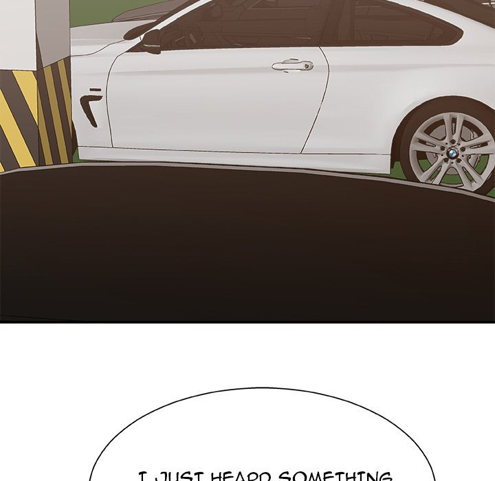 Miss Announcer Chapter 42 Page 101