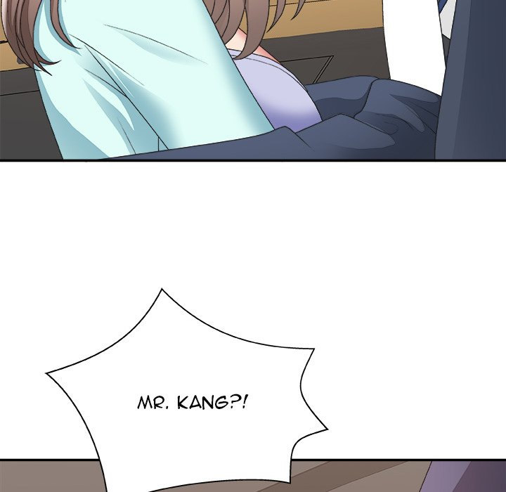Miss Announcer Chapter 42 Page 103