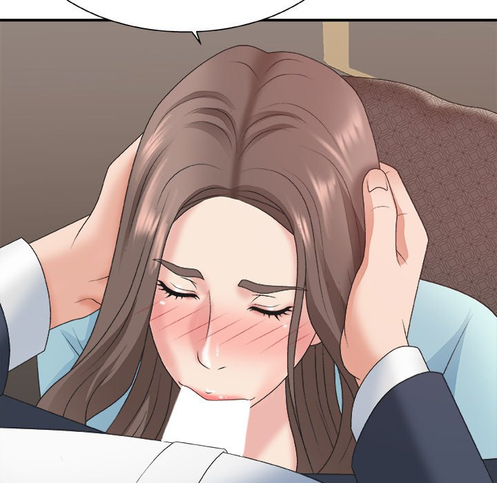 Miss Announcer Chapter 42 Page 108