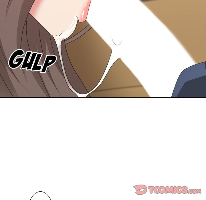 Miss Announcer Chapter 42 Page 117