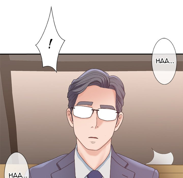 Miss Announcer Chapter 42 Page 120