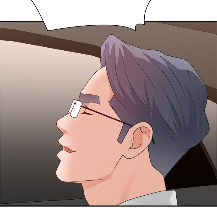 Miss Announcer Chapter 42 Page 124
