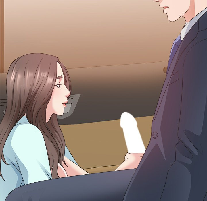 Miss Announcer Chapter 42 Page 126