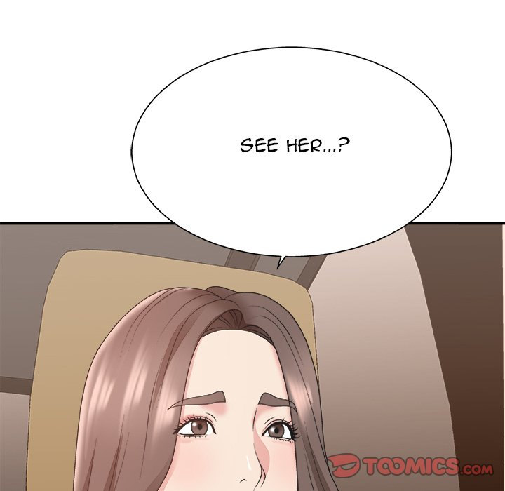 Miss Announcer Chapter 42 Page 129