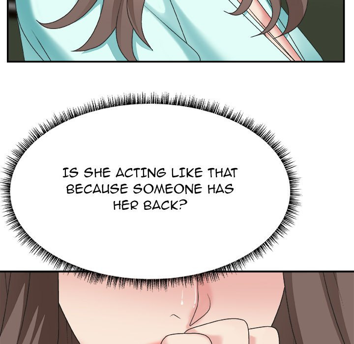 Miss Announcer Chapter 42 Page 24