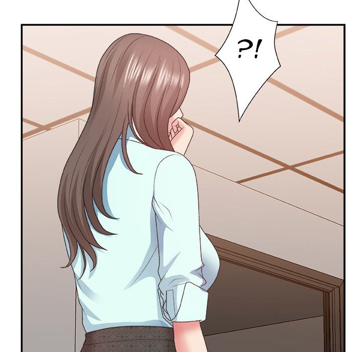 Miss Announcer Chapter 42 Page 26