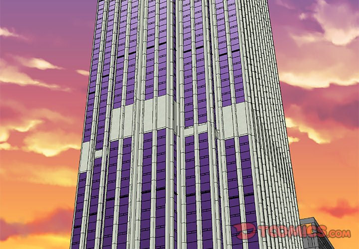 Miss Announcer Chapter 42 Page 3