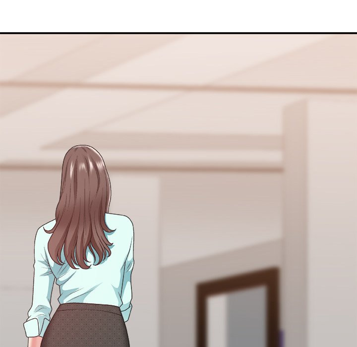 Miss Announcer Chapter 42 Page 34