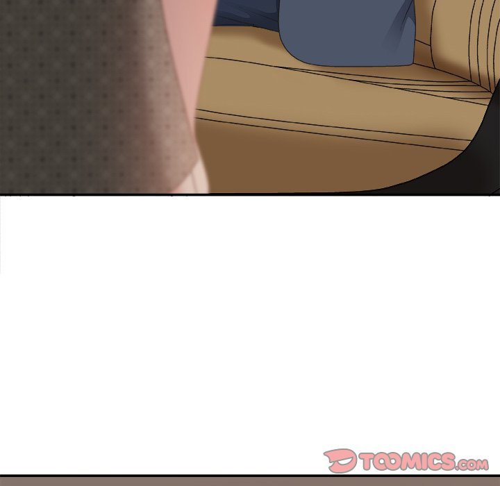 Miss Announcer Chapter 42 Page 39