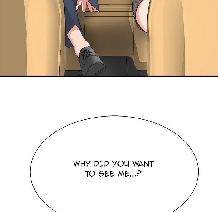 Miss Announcer Chapter 42 Page 41