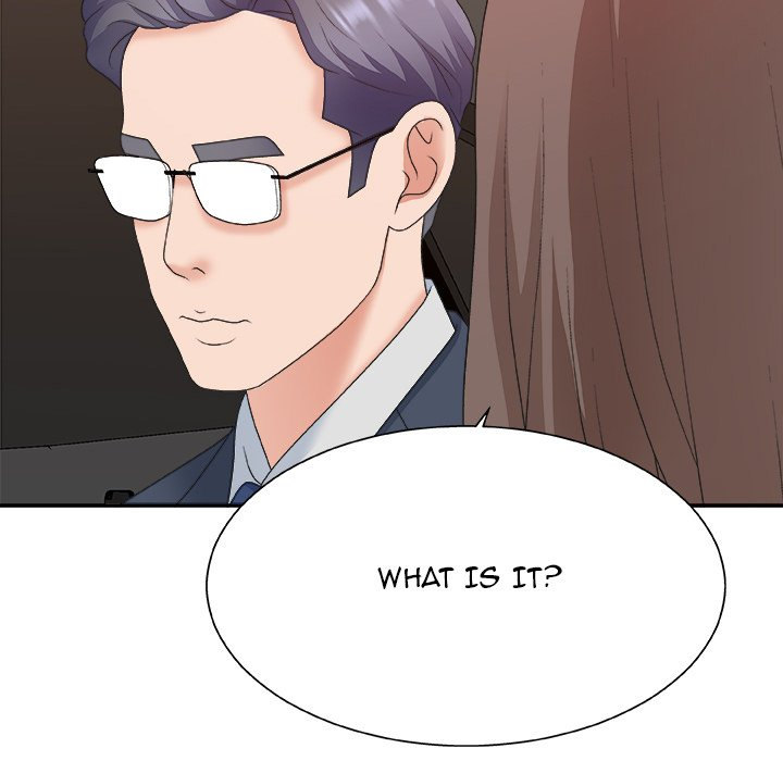 Miss Announcer Chapter 42 Page 44