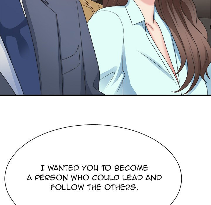 Miss Announcer Chapter 42 Page 48