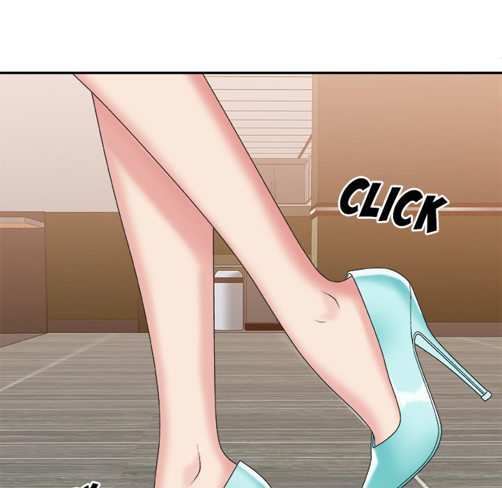 Miss Announcer Chapter 42 Page 5