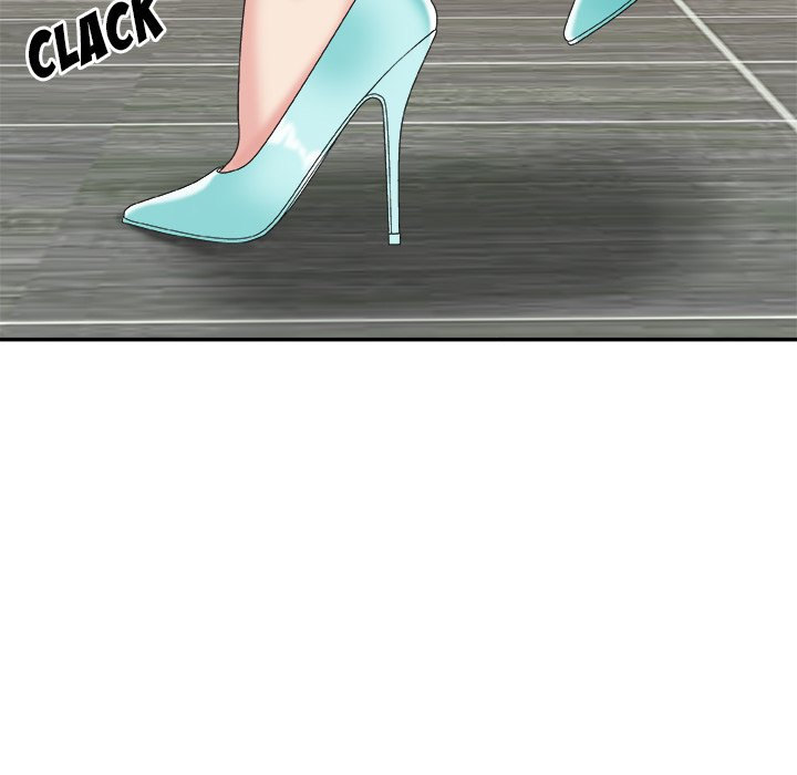 Miss Announcer Chapter 42 Page 6