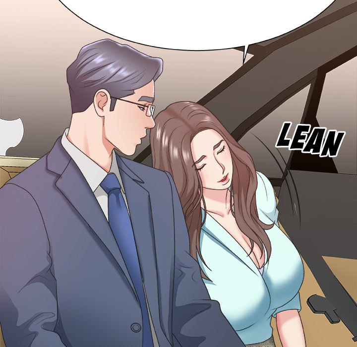 Miss Announcer Chapter 42 Page 60