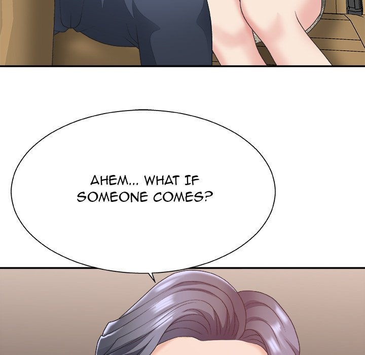 Miss Announcer Chapter 42 Page 70