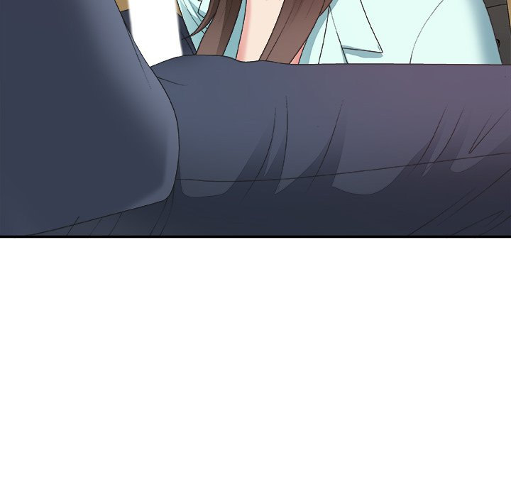 Miss Announcer Chapter 42 Page 73