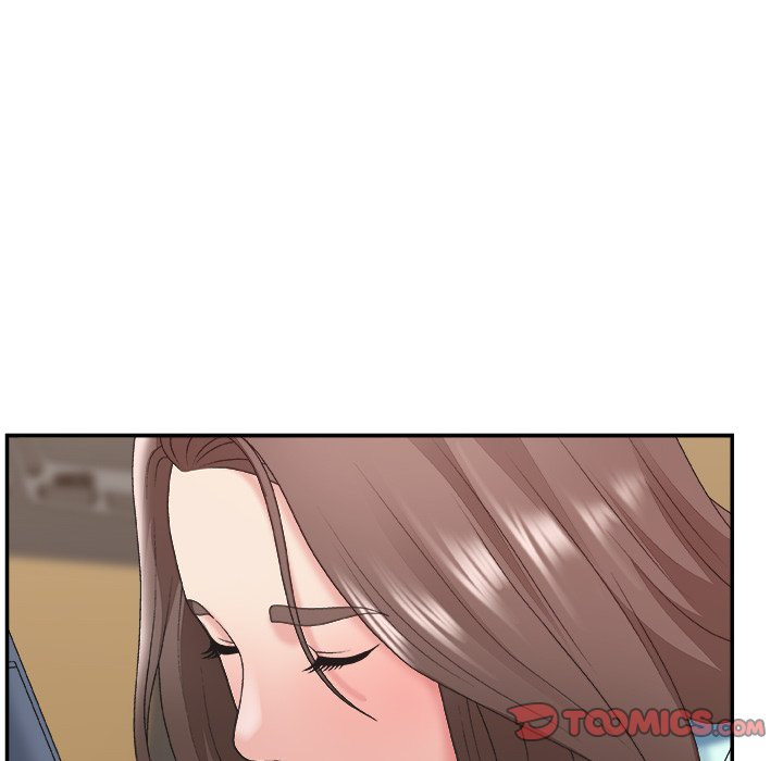 Miss Announcer Chapter 42 Page 75